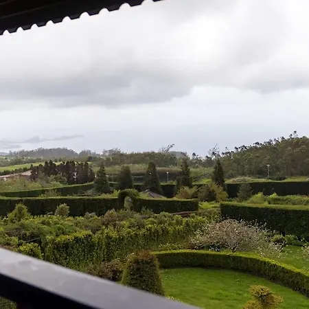 Seaside Golf Retreat With 10000 Square Meter Garden