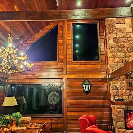 Seaside Golf Retreat With 10000 Square Meter Garden *