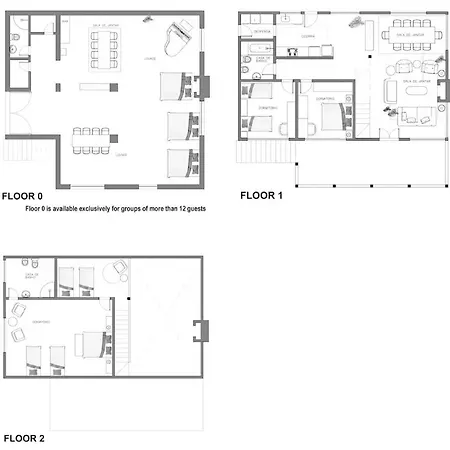 Seaside Golf Retreat With 10000 Square Meter Garden