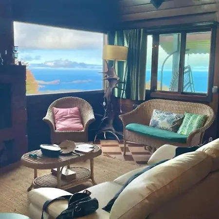 Chalet Seaside Golf Retreat With 10000 Square Meter Garden *