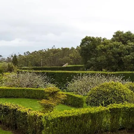 Seaside Golf Retreat With 10000 Square Meter Garden شاليه *